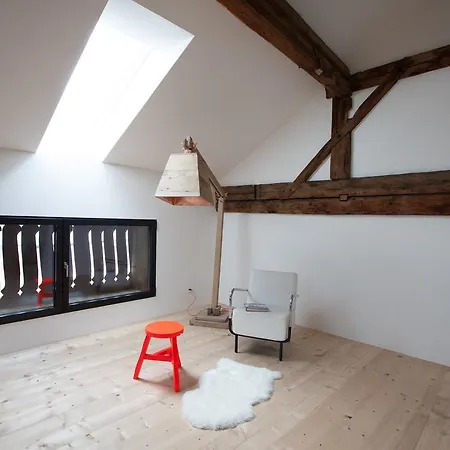 Holiday home Il Tabla Ardez