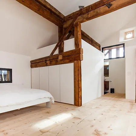 Il Tabla Holiday home