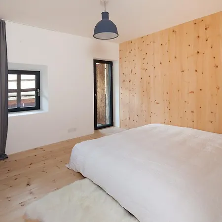 Holiday home Il Tabla