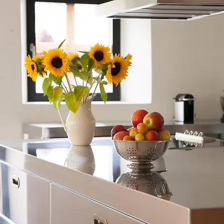 Holiday home Il Tabla Ardez
