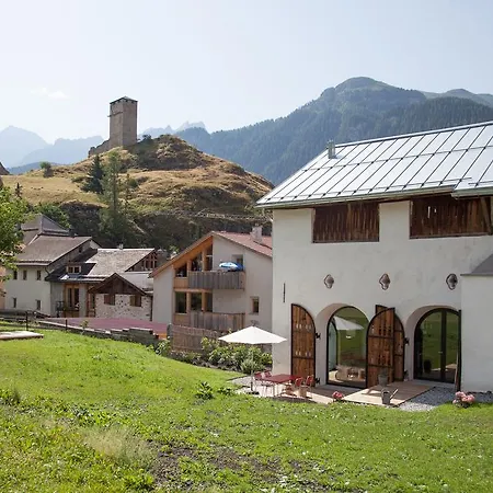 Holiday home Il Tabla *