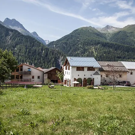 Il Tabla Holiday home