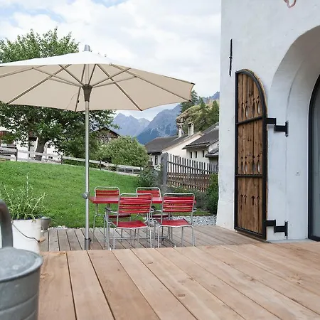 Il Tabla Holiday home *